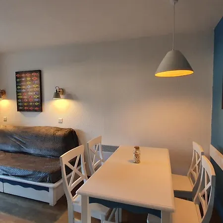 O Cap Coz - Jardin Vue Et Piscine - Cap Azur 아파트 *