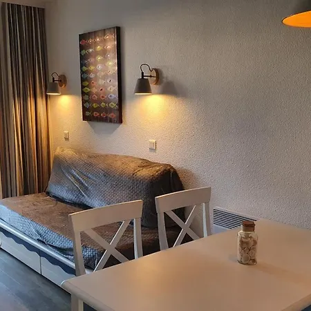 아파트 O Cap Coz - Jardin Vue Et Piscine - Cap Azur 포에낭