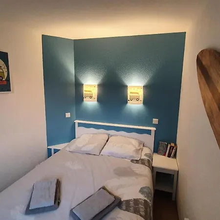 아파트 O Cap Coz - Jardin Vue Et Piscine - Cap Azur