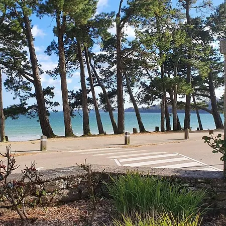 아파트 O Cap Coz - Jardin Vue Et Piscine - Cap Azur *