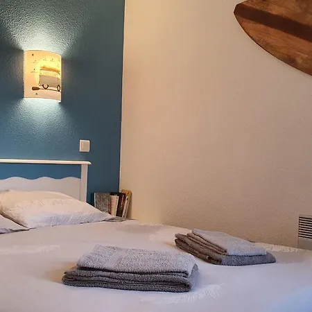 O Cap Coz - Jardin Vue Et Piscine - Cap Azur *