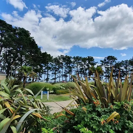 아파트 O Cap Coz - Jardin Vue Et Piscine - Cap Azur 포에낭