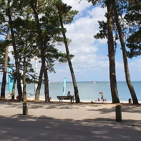 O Cap Coz - Jardin Vue Et Piscine - Cap Azur 아파트 포에낭