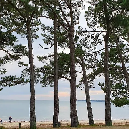 O Cap Coz - Jardin Vue Et Piscine - Cap Azur 아파트 포에낭
