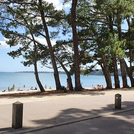 Apartamento ô Cap Coz - Jardin Vue Et Piscine - Résidence Cap Azur Fouesnant