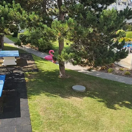 ô Cap Coz - Jardin Vue Et Piscine - Résidence Cap Azur *